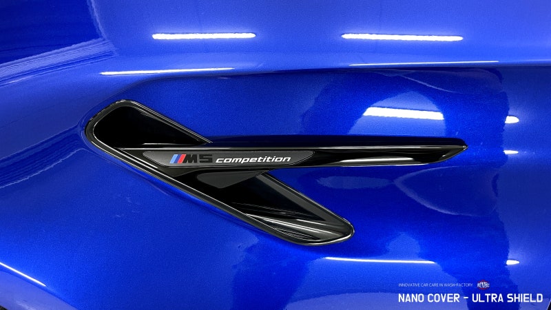 부천 상이로 / PPF / BMW / M5