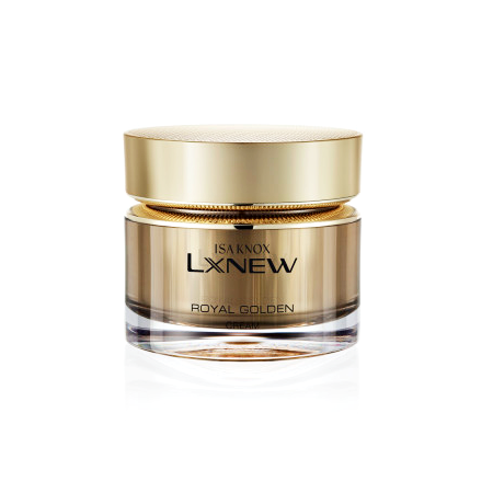  [이자녹스] 엘엑스뉴 로얄 골든 크림 50ml 무료 체험단 모집~4/4