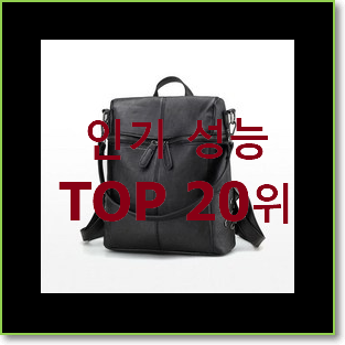  가성비템 롱샴백팩 탑20 순위 베스트 TOP 순위 20위