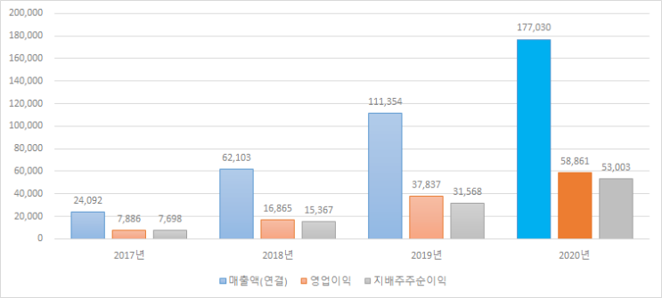  에코마케팅, 2020년 사업보고서 리뷰