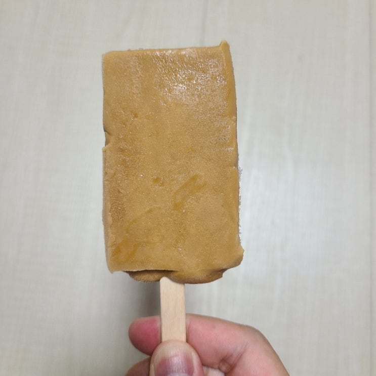  막대아이스크림의 정점, 메가톤바