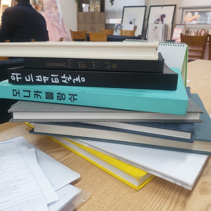  다이렉트결혼준비 스드메 계약 후기 /견적공유