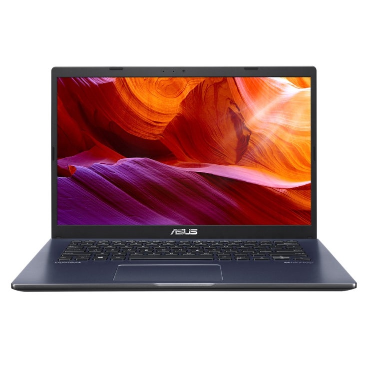 인기 많은 에이수스 ExpertBook P1 스타블랙 노트북 P1410CJA-EK344 (i5-1035G1 35.56cm), 미포함, 256GB, 8GB ···