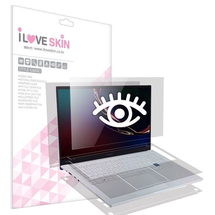 요즘 인기있는 알럽스킨 갤럭시북 이온 고광택강화 액정+외부 보호필름 2매 NT950XCR NT950XCJ 삼성 노트북, 1개 추천합니다 요즘 인기있는 알럽스킨 갤럭시북 이온 고광택강화 액정+외부 보호필름 2매 NT950XCR NT950XCJ 삼성 노트북, 1개 추천합니다