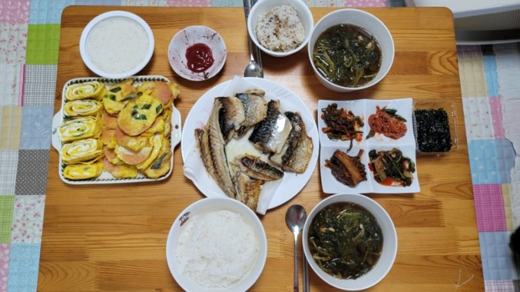  한국 해비타트 희망 손글씨 릴레이 from쩡잇님