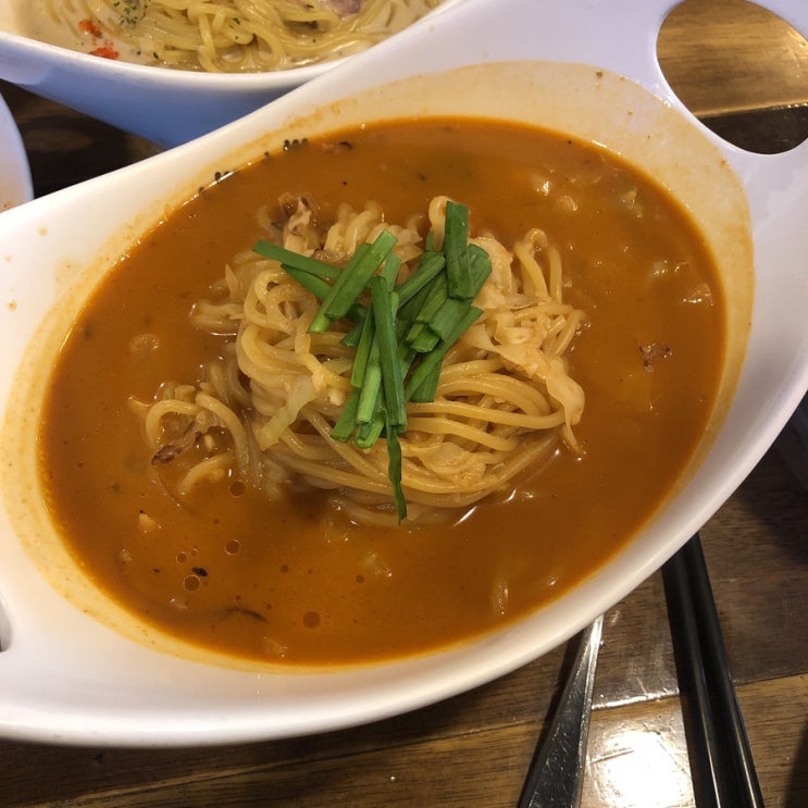  안산 중앙동맛집 니뽕내뽕️