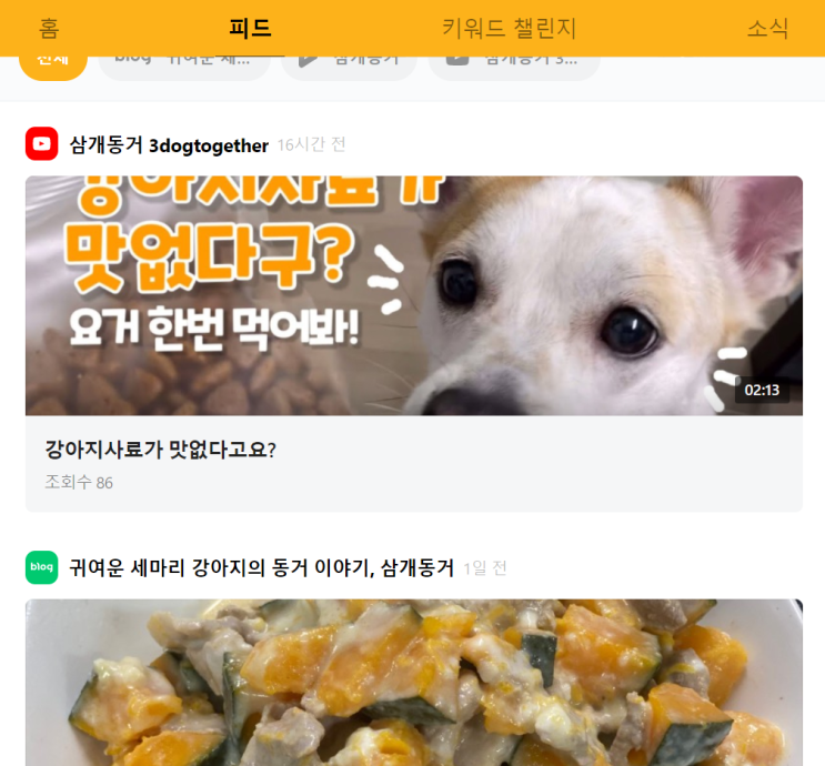  네이버 인플루언서 신청 4일만에 선정되었습니다! 와우~