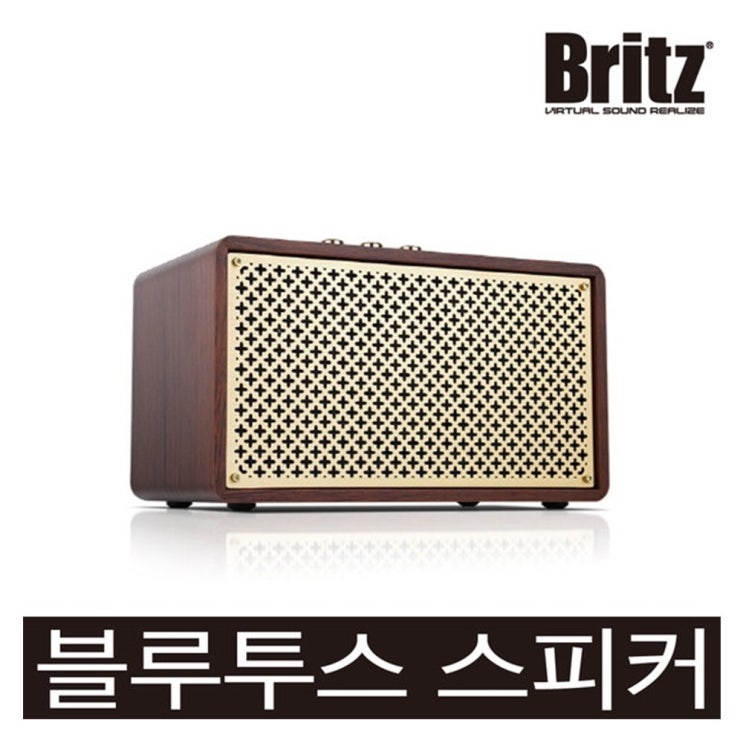 인기 많은 브리츠 BZ-JB5606 프리미엄 블루투스 멀티플레이어 추천합니다