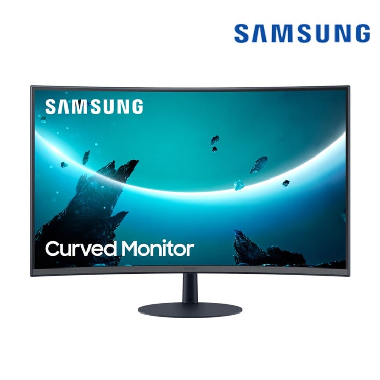 인기 많은 삼성전자 C32T550 32형(80.1cm) 와이드 1000R 커브드 모니터 추천합니다 인기 많은 삼성전자 C32T550 32형(80.1cm) 와이드 1000R 커브드 모니터 추천합니다
