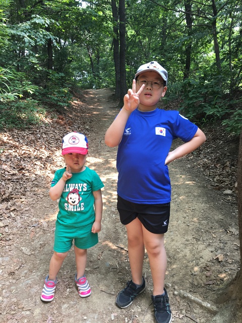  41개월발달 - 4살 일상 기록하기..