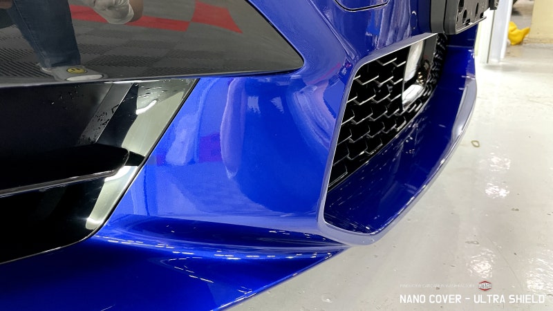 부천 상이로 / PPF / BMW / M5