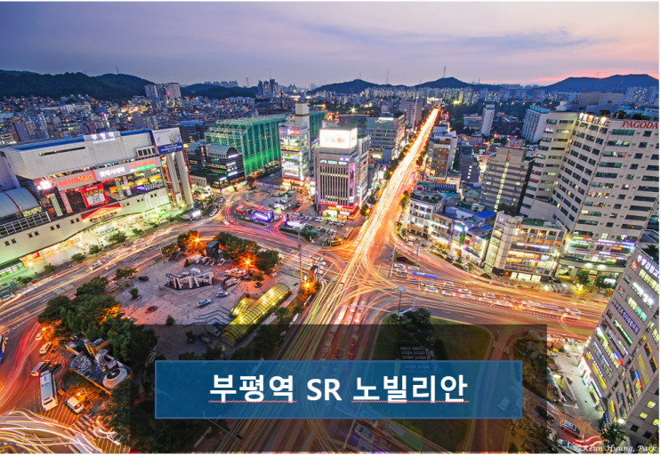  [인천 부평역 SR노빌리안(가칭) 상가]인천의 메카 부평역 상가의 주인을 찾습니다.[인천상가][부평상가][SR노빌리안(가칭) 상가정보]
