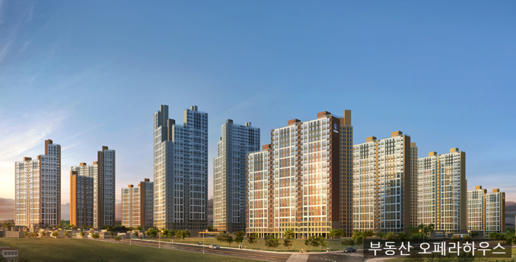  서대구 반도유보라 매매 84A타입있습니다