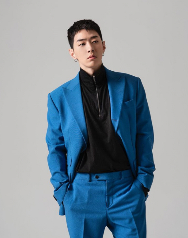 래퍼 그레이 키 & 간단 프로필