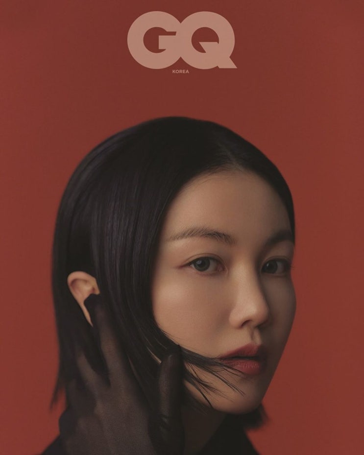 김옥빈 지큐코리아 화보 / 전지적참견시점 화보 촬영현장 / 순수청담본점 여배우 메이크업 김옥빈 지큐코리아 화보 / 전지적참견시점 화보 촬영현장 / 순수청담본점 여배우 메이크업