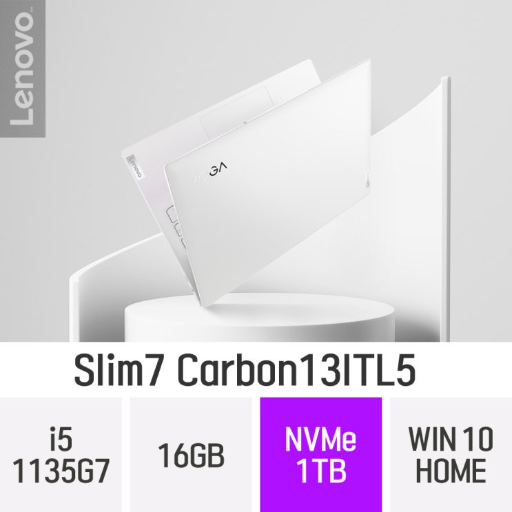 잘팔리는 레노버 요가북 Slim7 Carbon13ITL5 82EV004LKR, 1TB, 16GB, 윈도우 포함 좋아요 잘팔리는 레노버 요가북 Slim7 Carbon13ITL5 82EV004LKR, 1TB, 16GB, 윈도우 포함 좋아요
