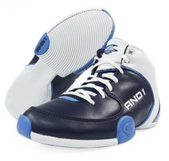  AND1 720 MID 앤드원
