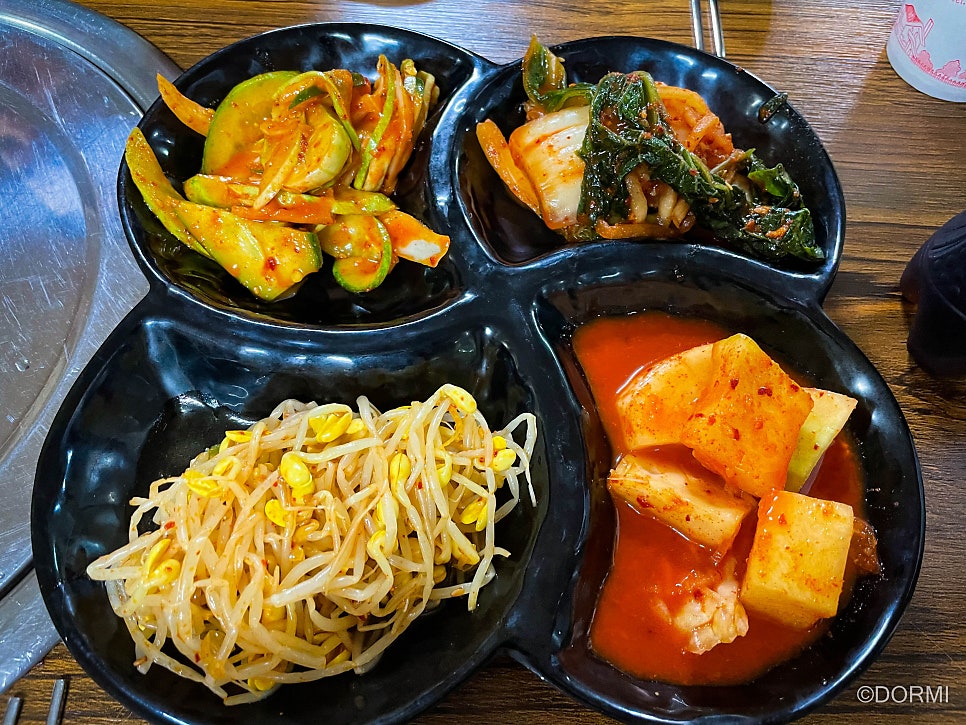 마시델식당 사진 3