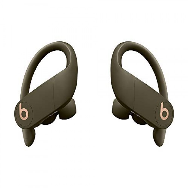 후기가 정말 좋은 Powerbeats Pro Wireless Earphones - Apple H1 Headphone Chip Class 1 Bluetooth 추천합니다