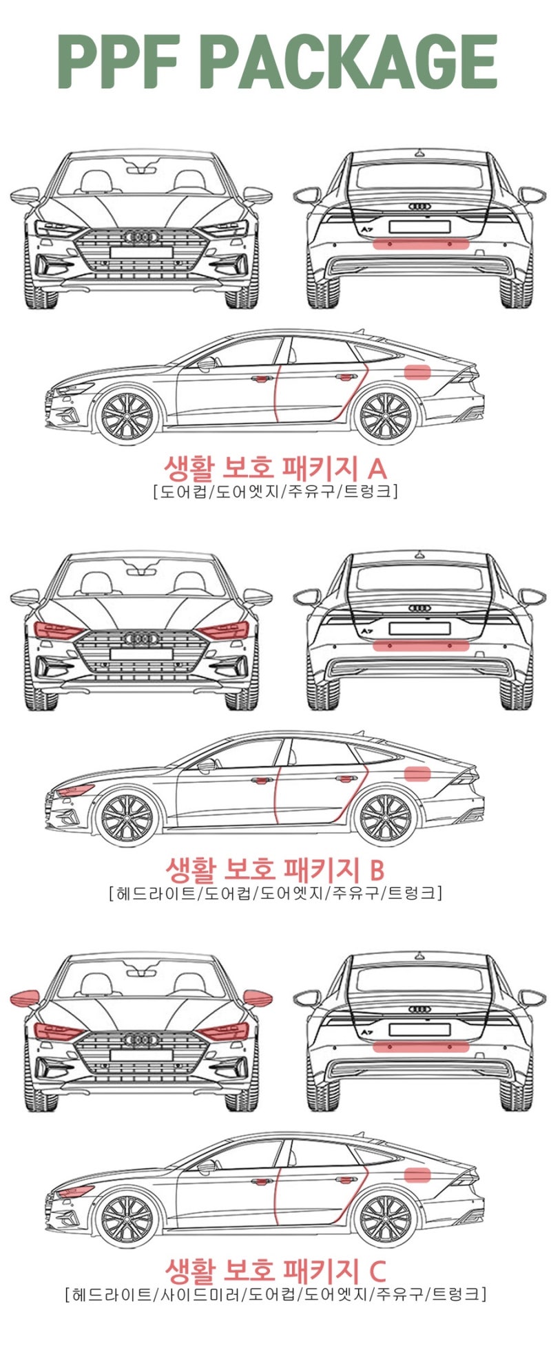 창원 의창구 / PPF / 현대 / 싼타페