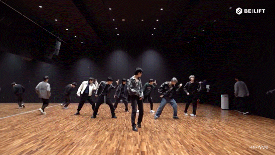 ENHYPEN 엔하이픈 ‘Very Good’ KCON:TACT 3 Dance Practice