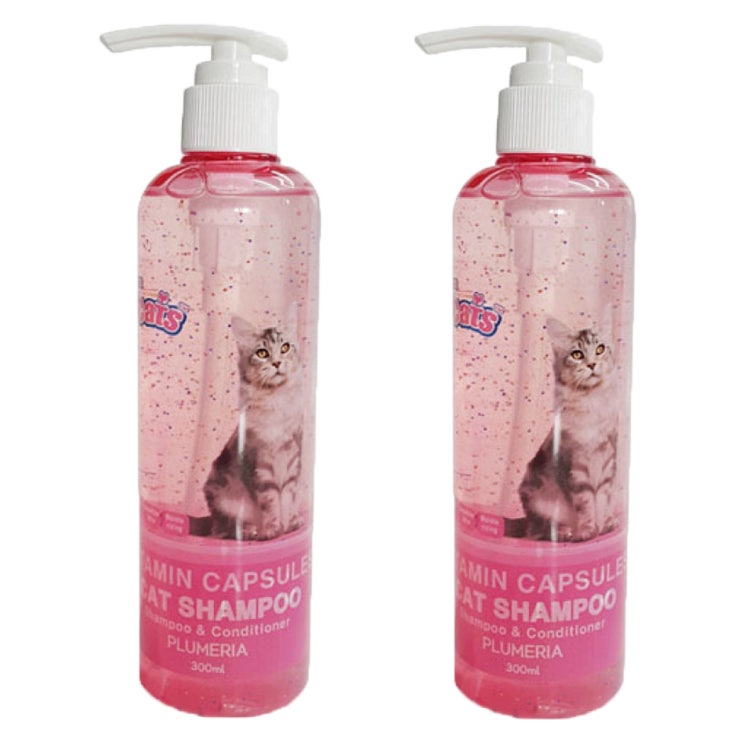 후기가 좋은 더캣츠 비타민캡슐 고양이샴푸 푸르메리아향 300ml, 2개입 추천해요 후기가 좋은 더캣츠 비타민캡슐 고양이샴푸 푸르메리아향 300ml, 2개입 추천해요