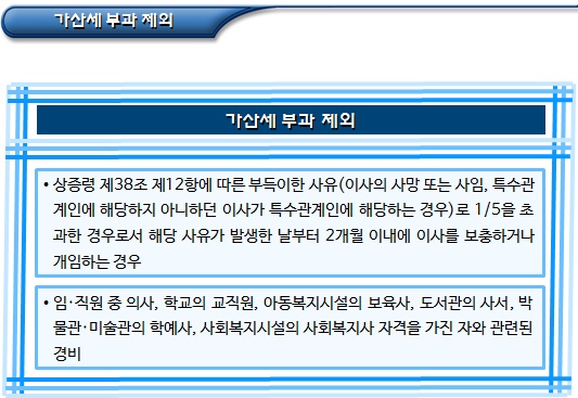 공익법인 출연자 등의 이사 취임시 의무