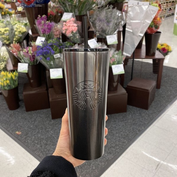 요즘 인기있는 스타벅스 2019 겨울신상 블랙 그레이 그라데이션 콜드컵 710ml 추천합니다 요즘 인기있는 스타벅스 2019 겨울신상 블랙 그레이 그라데이션 콜드컵 710ml 추천합니다