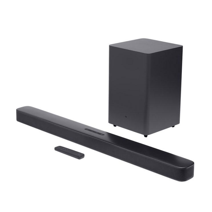 선택고민 해결 삼성전자 JBL BAR 2.1 딥베이스 사운드바 + 서브우퍼 세트, JBLBAR21DBBLKAS 좋아요 선택고민 해결 삼성전자 JBL BAR 2.1 딥베이스 사운드바 + 서브우퍼 세트, JBLBAR21DBBLKAS 좋아요