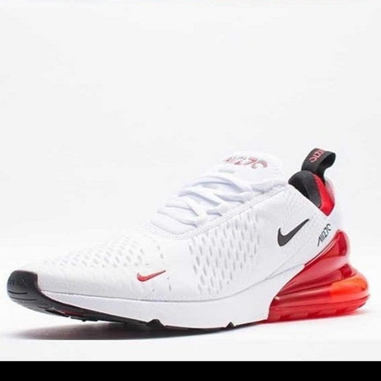 후기가 정말 좋은 NIKE 에어 맥스 270 화이트 유니버시티 BV2523-100 추천합니다 후기가 정말 좋은 NIKE 에어 맥스 270 화이트 유니버시티 BV2523-100 추천합니다