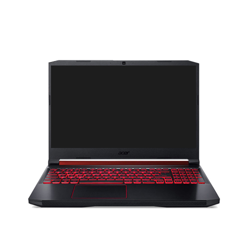 많이 팔린 에이서 니트로5 노트북 AN515-54-7078 (i7-9750H 39.6cm GTX1660Ti), 256GB, 4GB, Free DOS 좋아요