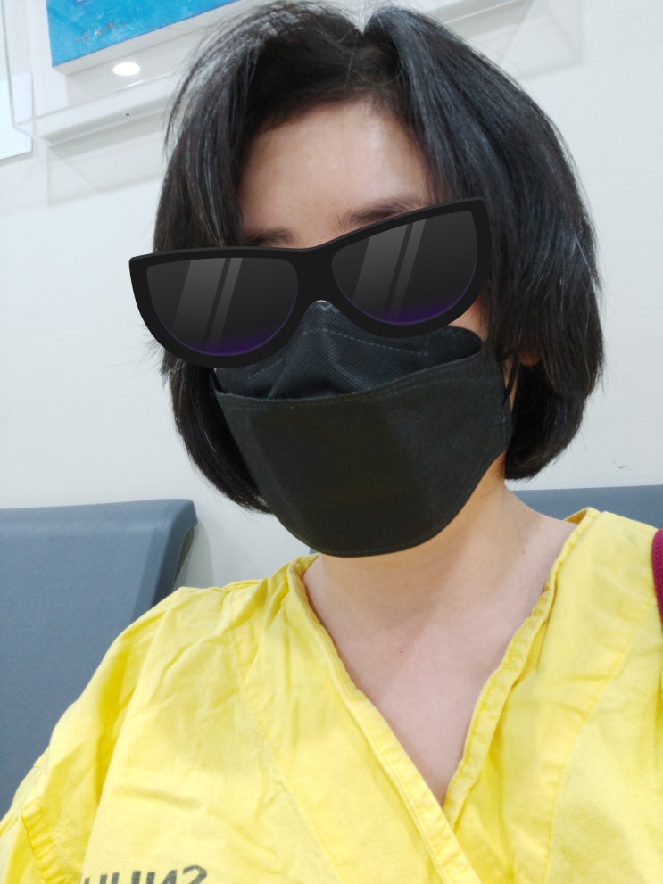  프리스타일 리브레 달고 CT, MRI, 뼈스캔 검사를 할 수 있을까?
