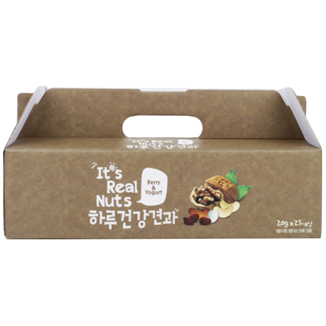 당신만 모르는 잇츠리얼넛츠 베리앤요거트 믹스넛, 20g, 25개입 좋아요 당신만 모르는 잇츠리얼넛츠 베리앤요거트 믹스넛, 20g, 25개입 좋아요
