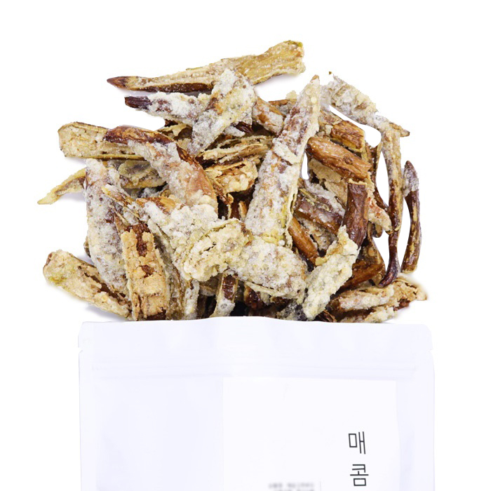 의외로 인기있는 우진수산 매운고추부각, 250g, 1개 추천해요 의외로 인기있는 우진수산 매운고추부각, 250g, 1개 추천해요