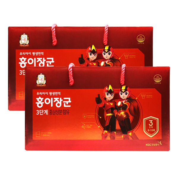 요즘 인기있는 정관장 홍이장군 3단계 20mlX90포X2박스, 단품, 단품 추천해요 요즘 인기있는 정관장 홍이장군 3단계 20mlX90포X2박스, 단품, 단품 추천해요