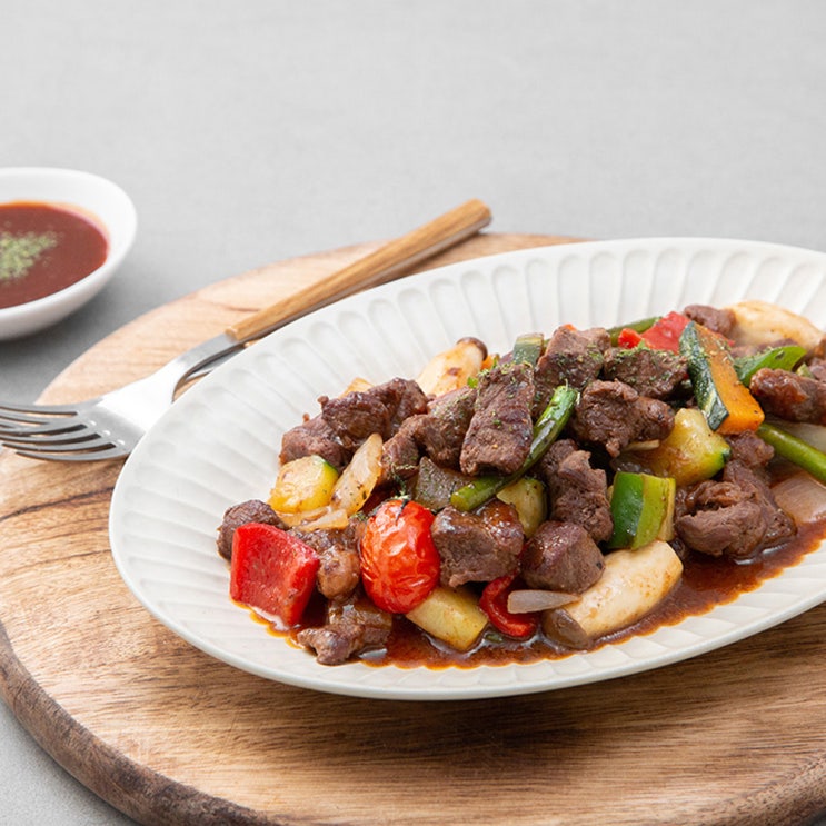 인기있는 곰곰 골든비프 찹스테이크 밀키트, 569g, 1개 추천합니다 인기있는 곰곰 골든비프 찹스테이크 밀키트, 569g, 1개 추천합니다