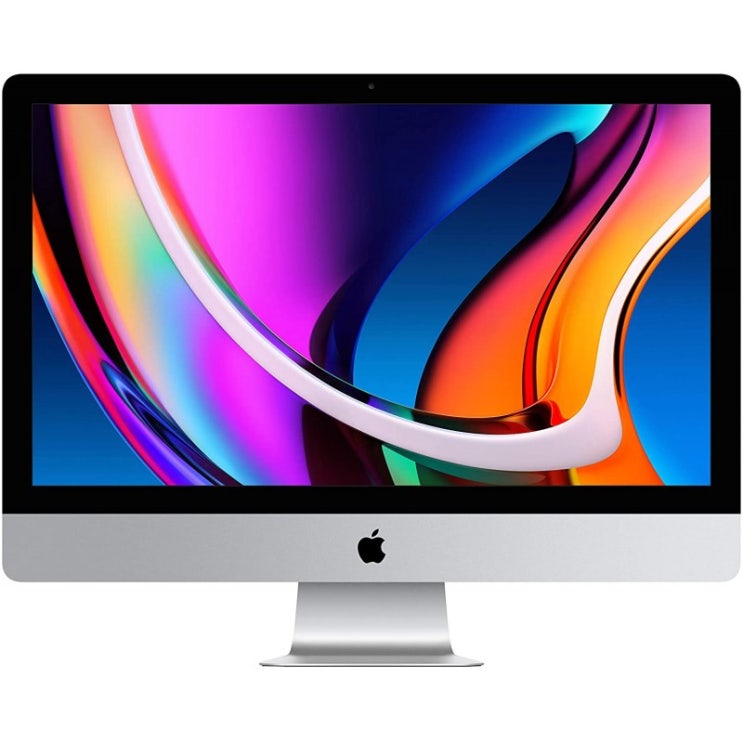 잘나가는 레티나 5K 디스플레이가 탑재된 새로운 Apple iMac(27인치 8GB RAM 512GB SSD 스토리지), 단일옵션, 1 좋아요