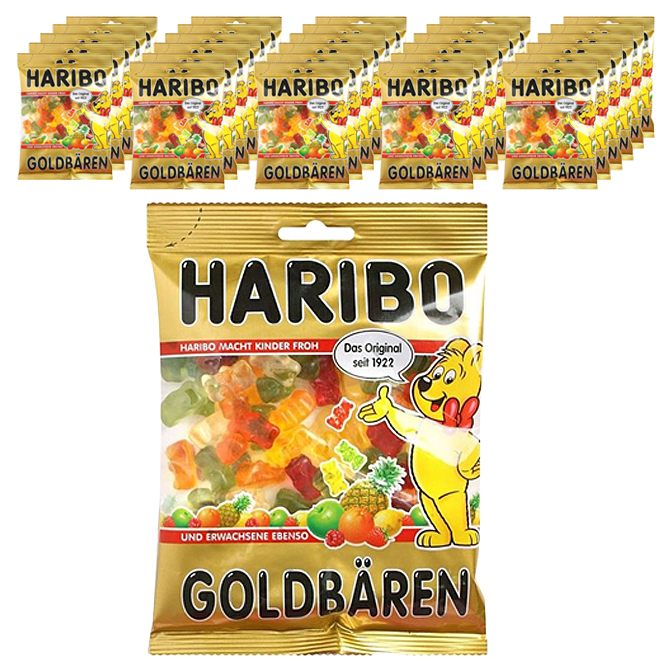 최근 인기있는 하리보 골드베렌 1box (100g x 30봉), 100g 좋아요 최근 인기있는 하리보 골드베렌 1box (100g x 30봉), 100g 좋아요