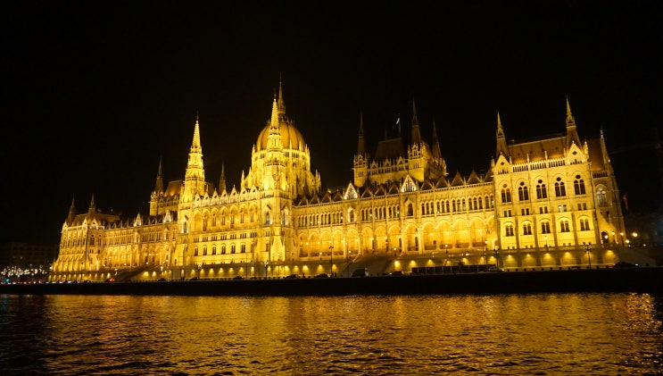  헝가리 부다페스트 Budapest