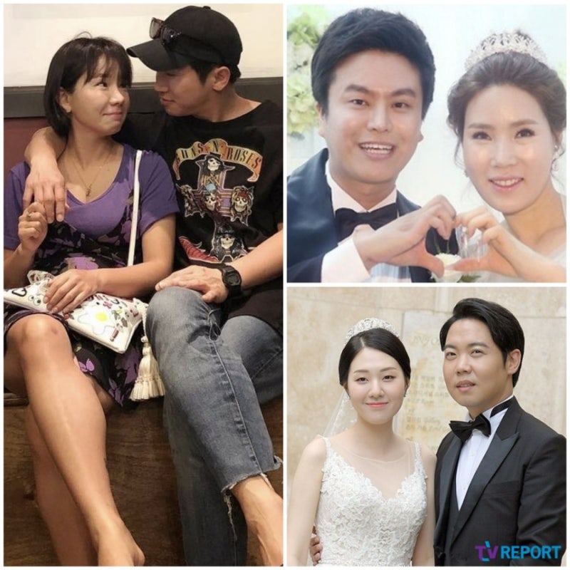 라디오스타  정철규(블랑카) 나이 멘사 학력 결혼 강유미 나이 양악 유세윤 와이프 황경희 나....