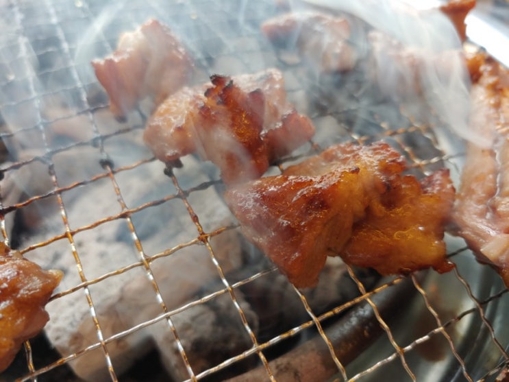  사랑 ^.~ 갈비나리