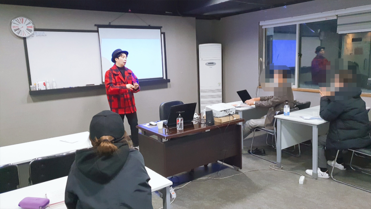  분당 유튜브 학원 제대로된 곳으로가자 시간, 돈 버리기 싫다면