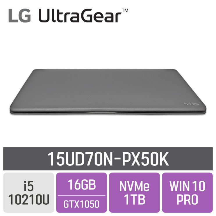 의외로 인기있는 LG 울트라기어 15UD70N-PX50K, 16GB, SSD 1TB, 포함 추천해요