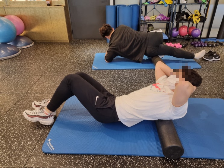  [대연동 경성대 헬스 PT 맛집] 유니크짐 PT 및 태닝 후기