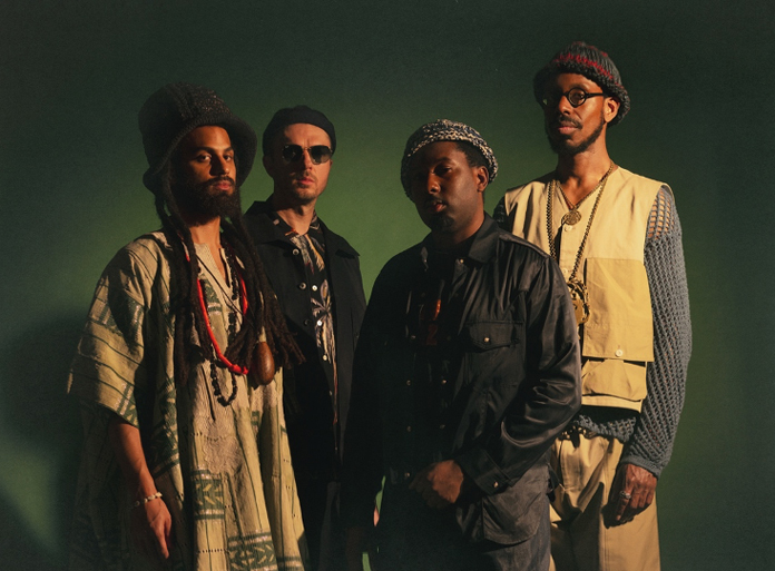 Sons of Kemet, 새로운 앨범 발표 리드 싱글 'Hustle' 비디오