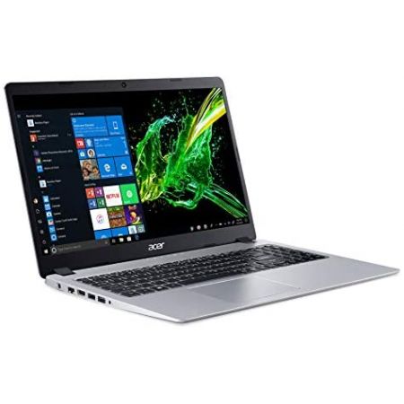 핵가성비 좋은 [아마존베스트]Acer Aspire 5 Slim Laptop 15.6 inches Full HD IPS Display AMD Ryzen 3 3200U Vega 3,