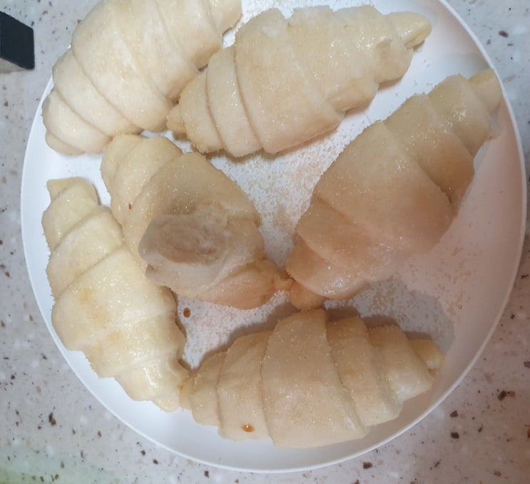크로플 맛집 우리 집 홈 카페 구경 오세요~~ 크로플 맛집 우리 집 홈 카페 구경 오세요~~