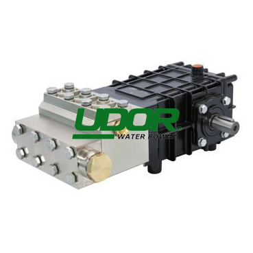 UDOR PUMP(우도펌프) 500BAR-400bar /15ℓ-70ℓ