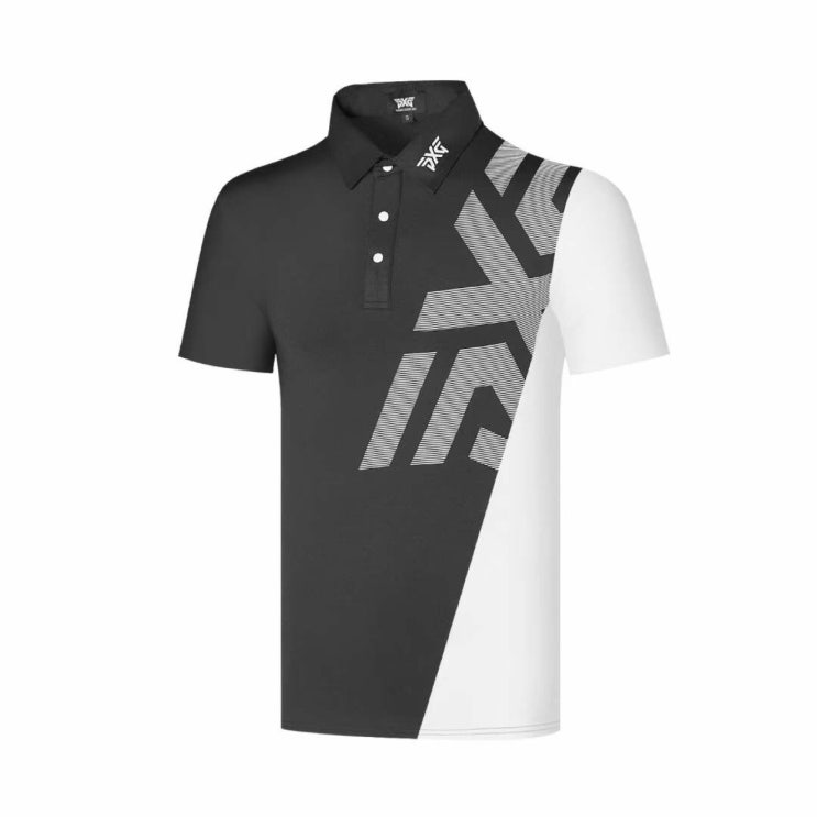 구매평 좋은 남성 골프웨어 남성 봄 여름 반팔 티 골프 남 스포츠 티셔츠 골프 티셔츠 추천해요