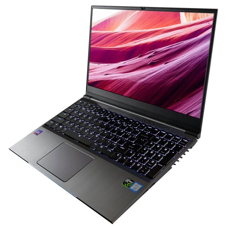 리뷰가 좋은 한성컴퓨터 노트북 TFG156 (i7-8750H 39.62 cm), 혼합색상 좋아요